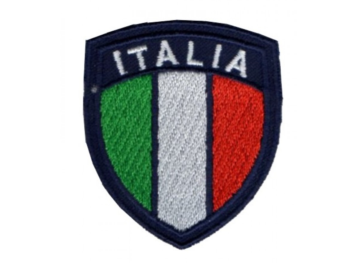 Scudetto Italia